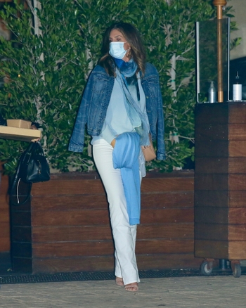 Cindy Crawford