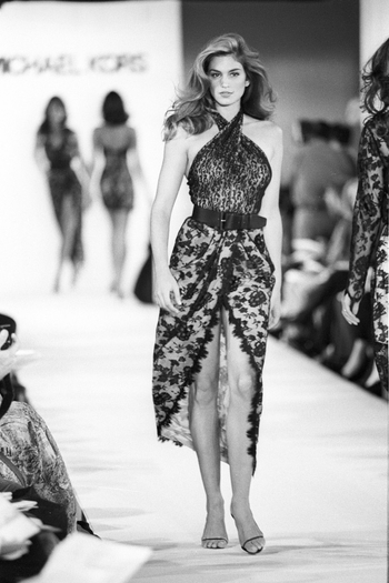 Cindy Crawford