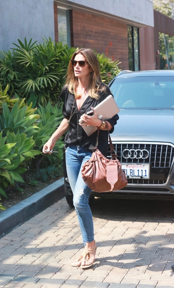 Cindy Crawford