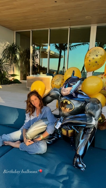 Cindy Crawford