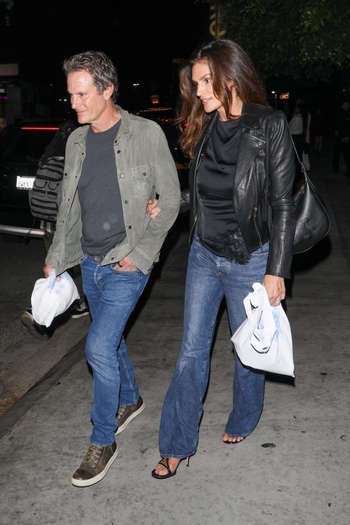 Cindy Crawford