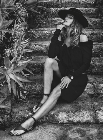 Cindy Crawford
