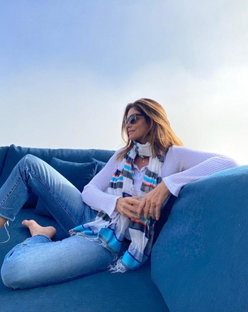 Cindy Crawford
