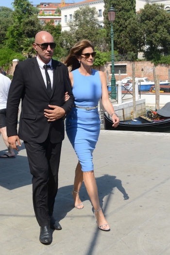 Cindy Crawford