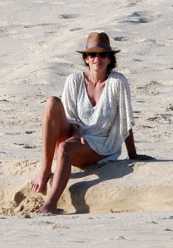 Cindy Crawford