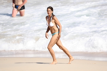 Cindy Crawford