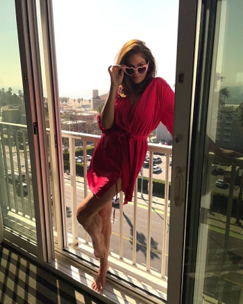 Cindy Crawford