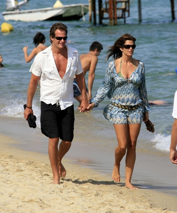 Cindy Crawford