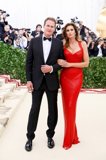 Cindy Crawford