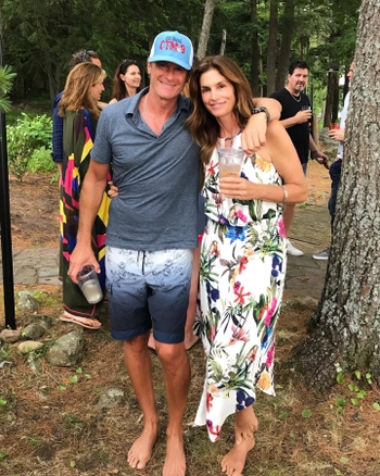 Cindy Crawford