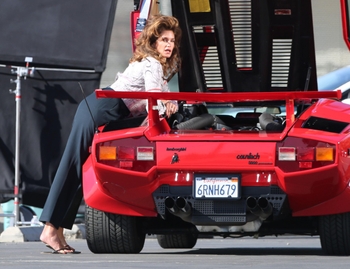 Cindy Crawford