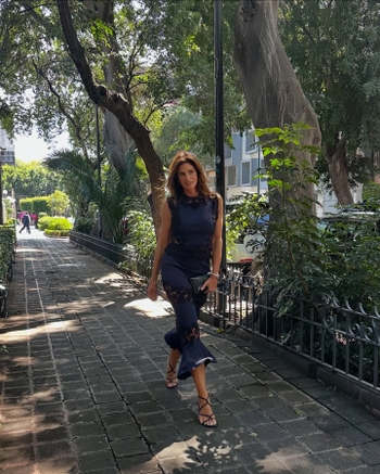 Cindy Crawford