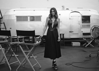 Cindy Crawford