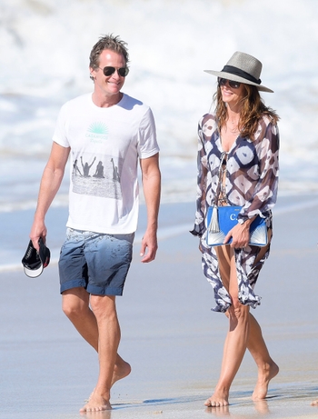 Cindy Crawford