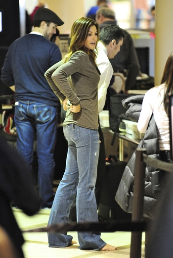Cindy Crawford