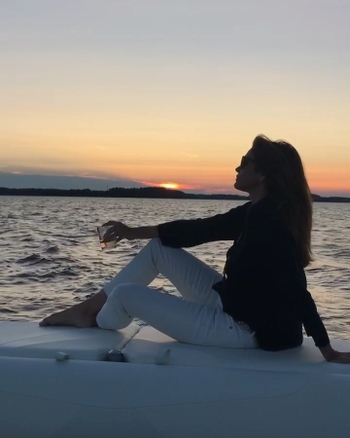 Cindy Crawford