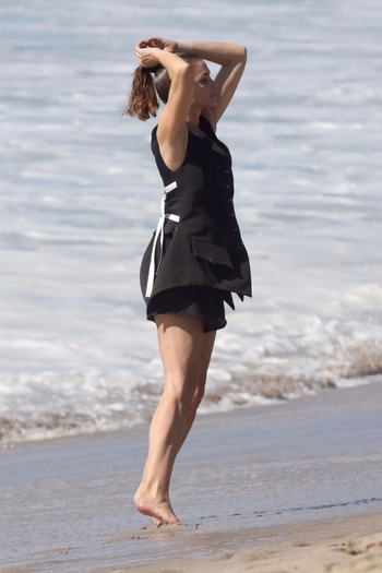 Cindy Crawford