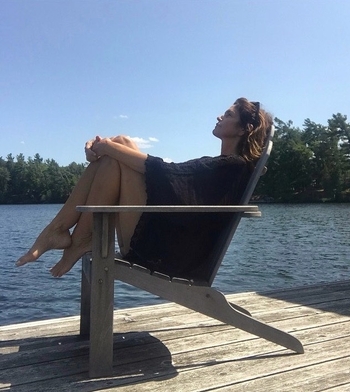 Cindy Crawford