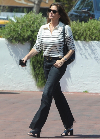 Cindy Crawford