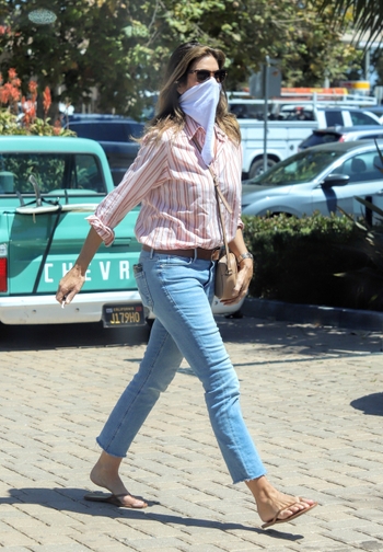 Cindy Crawford