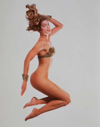 Cindy Crawford