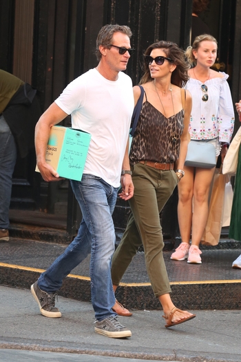 Cindy Crawford