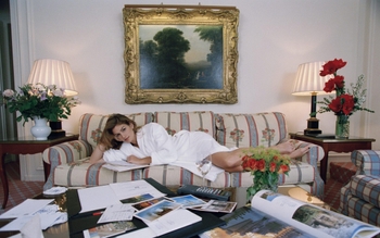 Cindy Crawford