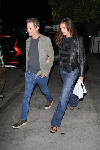 Cindy Crawford