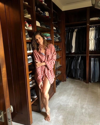 Cindy Crawford