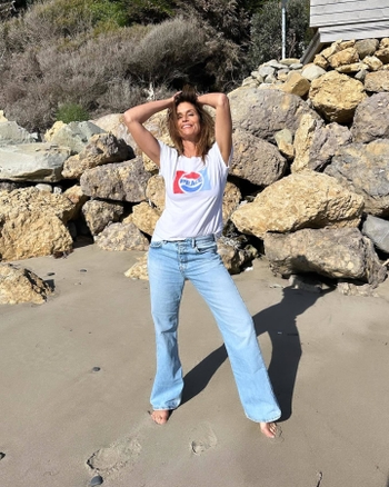 Cindy Crawford
