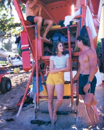 Cindy Crawford