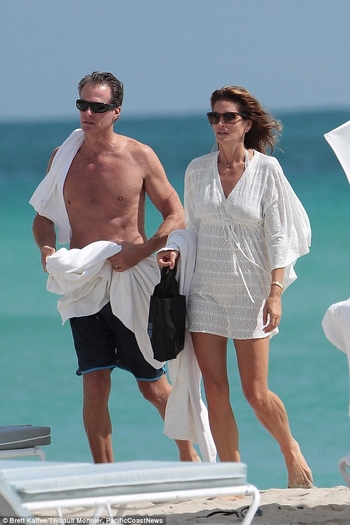 Cindy Crawford