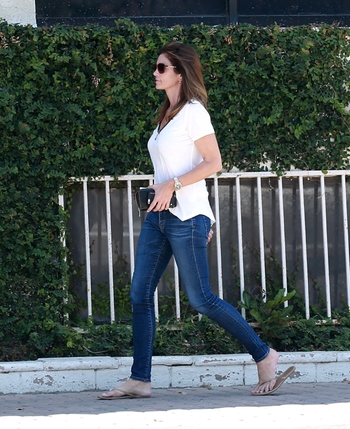 Cindy Crawford