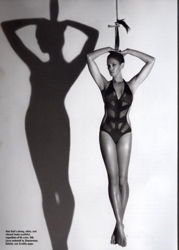 Cindy Crawford