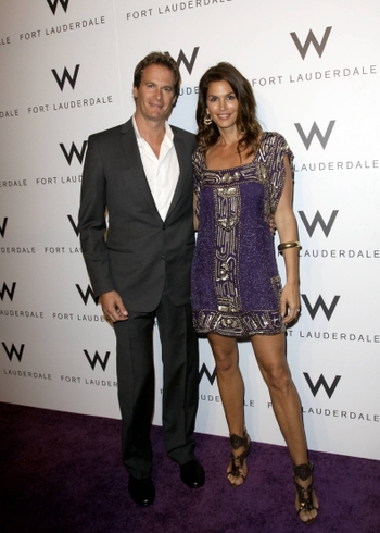 Cindy Crawford