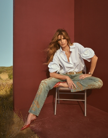 Cindy Crawford