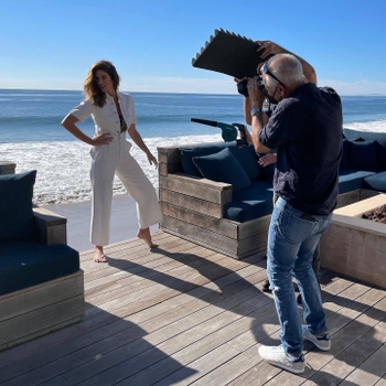 Cindy Crawford