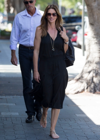Cindy Crawford