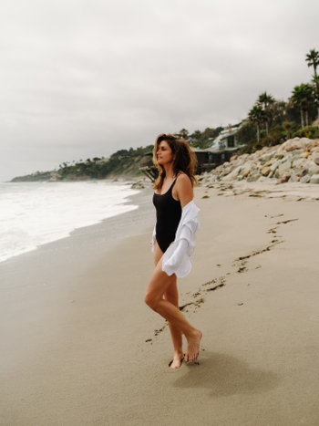 Cindy Crawford