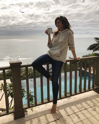 Cindy Crawford