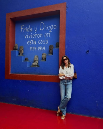 Cindy Crawford