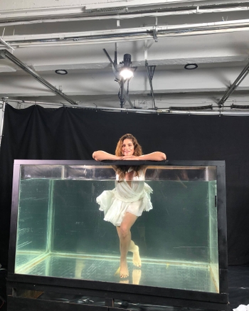 Cindy Crawford