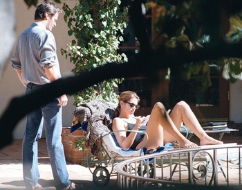 Cindy Crawford