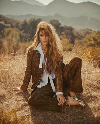Cindy Crawford