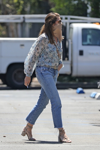 Cindy Crawford