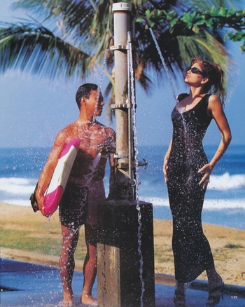 Cindy Crawford
