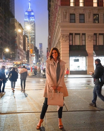 Cindy Crawford