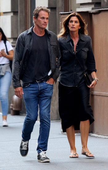 Cindy Crawford