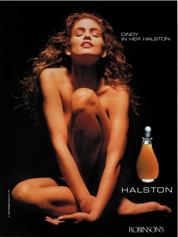 Cindy Crawford