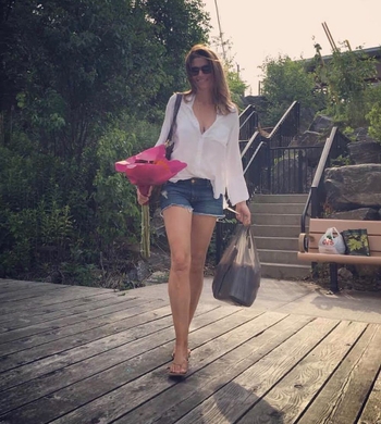 Cindy Crawford